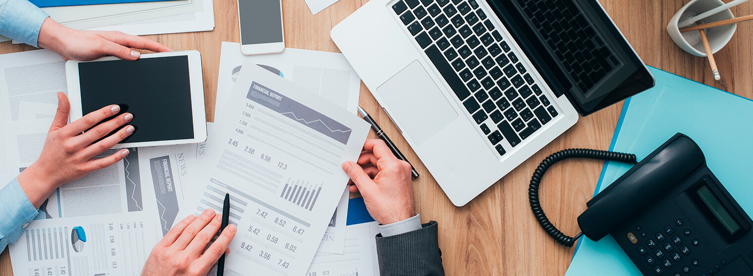 Servicios administrativos - Micofer